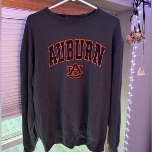 Auburn Sweatshirt